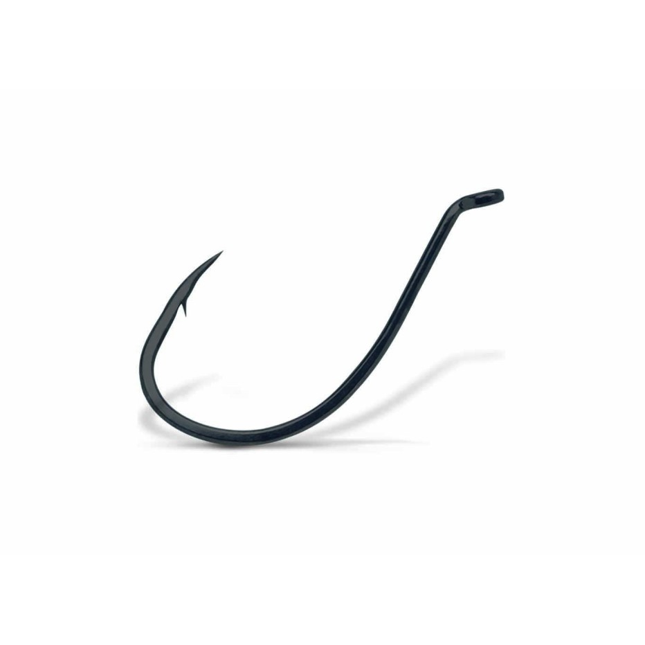 Hameçon Simple VMC 7199 Octopus Livebait