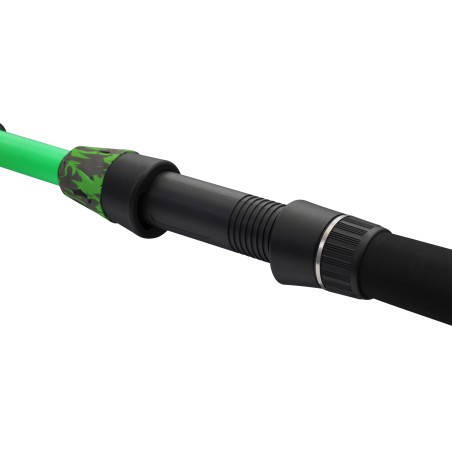 Caña Spinning Madcat UV Series Deluxe