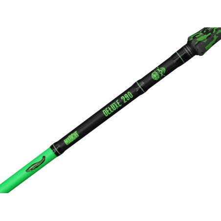 Spinnruten Madcat UV Series Deluxe