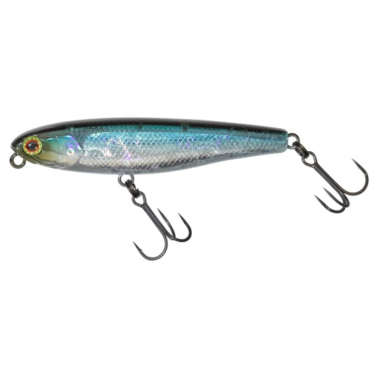 Poisson Nageur Illex Bonnie 65