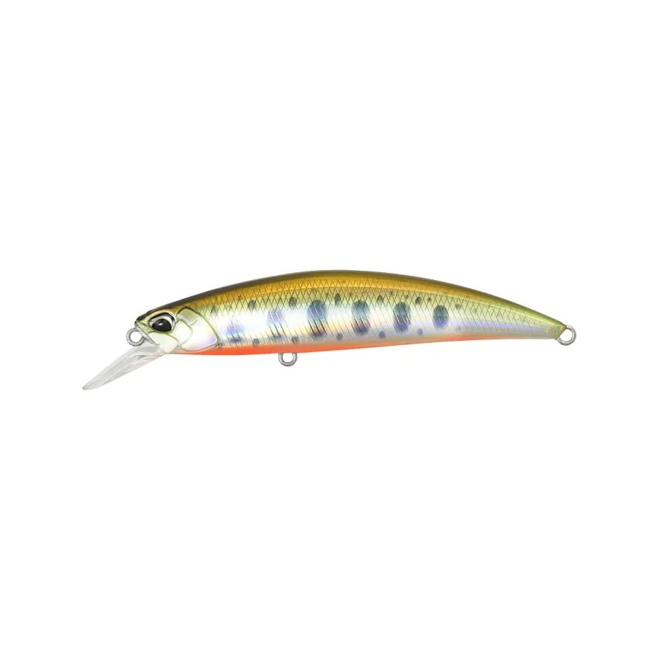 Hard Bait Duo International Spearhead Ryuki 70 SP