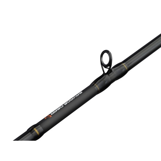 Casting Rod Savage Gear Revenge SG2 Heavy Game