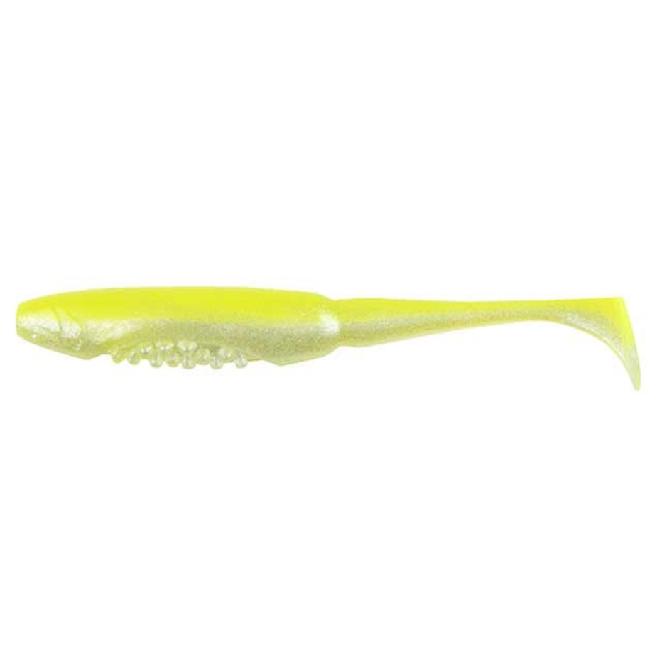 Leurre Souple Fox Rage Scent Shad 7cm
