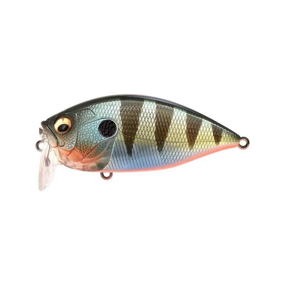 Wobbler Megabass Over Rev Crank 7,1cm