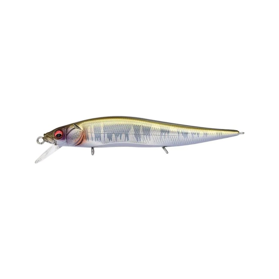 Poisson Nageur Megabass Vision Oneten 110 FW