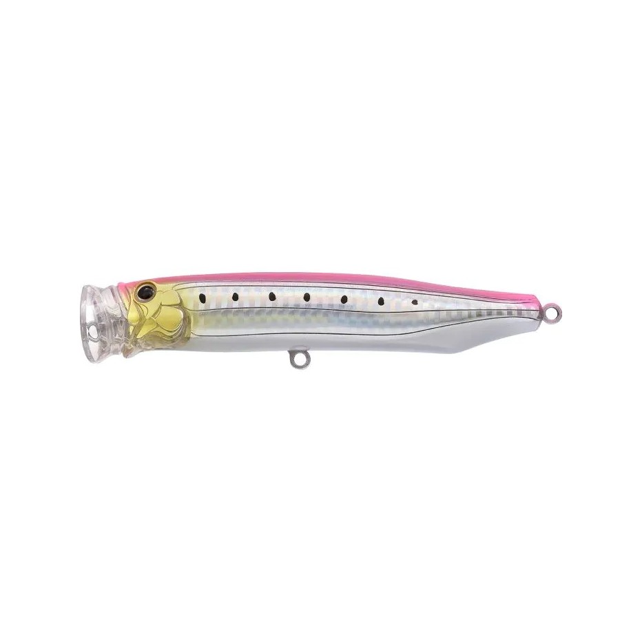 Hard bait Tackle House Feed Popper 150