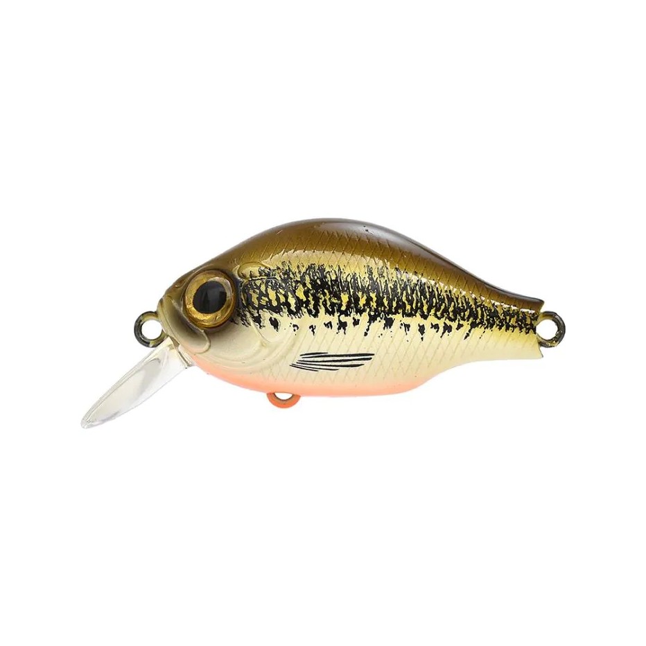 Wobbler Zip Baits B Switcher 1.0 Kein Rassel