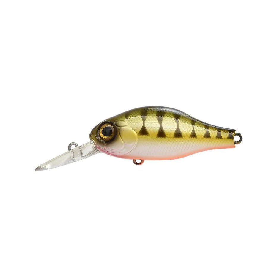 Wobbler Zip Baits B Switcher 2.0 Kein Rassel
