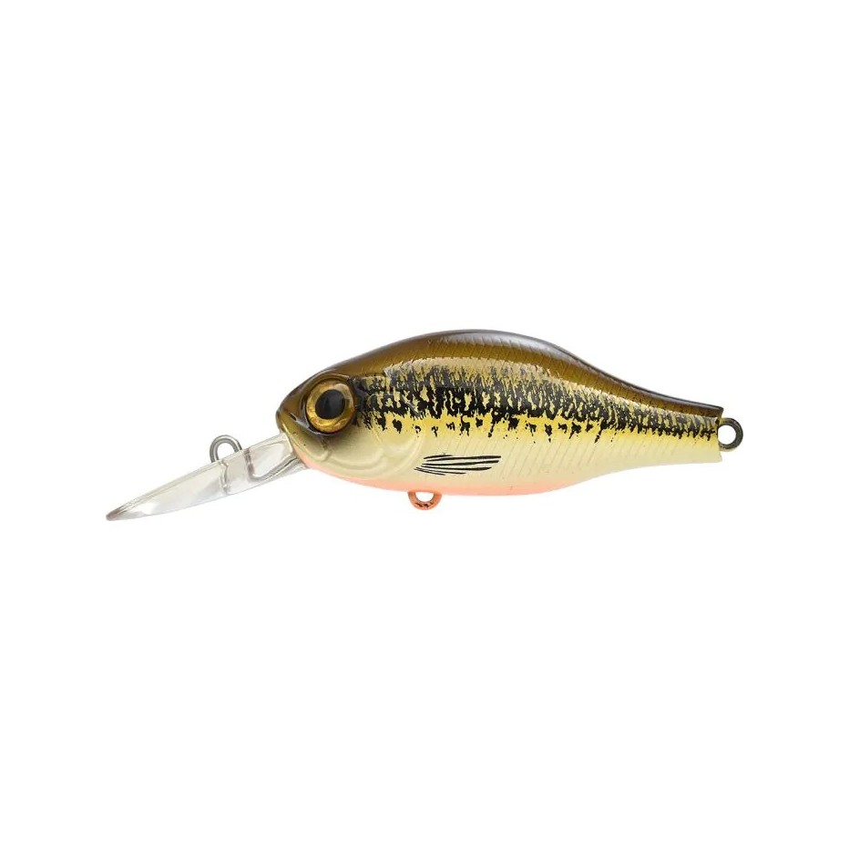 Señuelo duro Zip Baits B Switcher 2.0 No Rattle