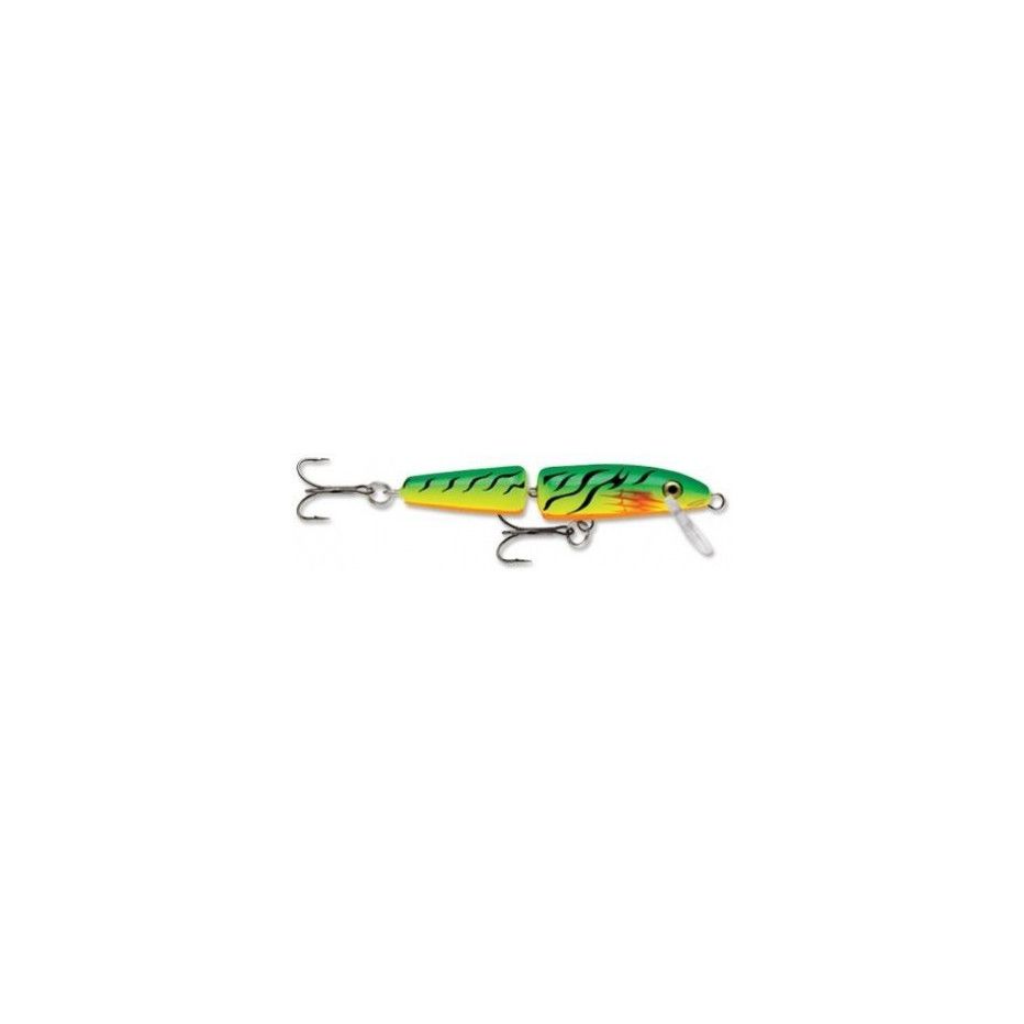 Leurre Rapala Jointed 11cm