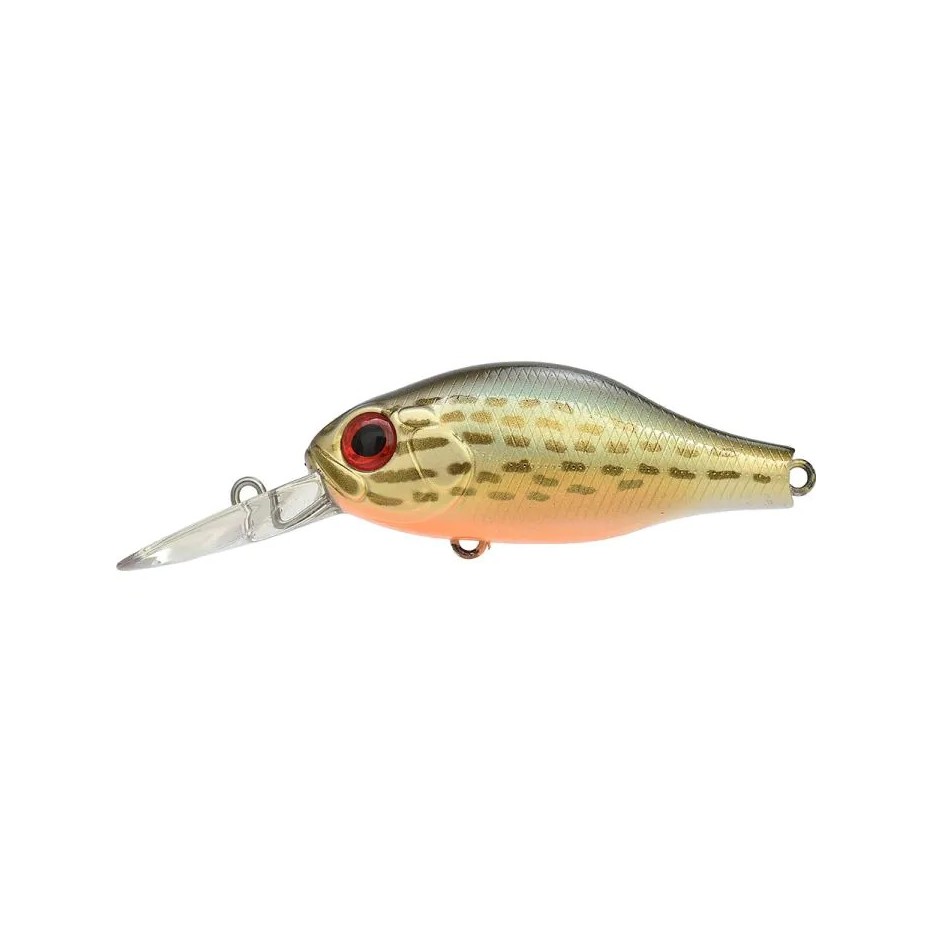 Wobbler Zip Baits B Switcher 2.0 Kein Rassel