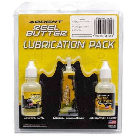 Ardent Kit Lubrication Pack
