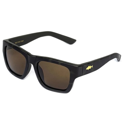 Gafas Polarizantes Big Fish 1983 Recycling Sea Bass 2