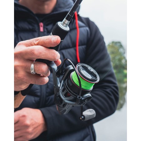 Braid Fox Rage Jig Silk 150m