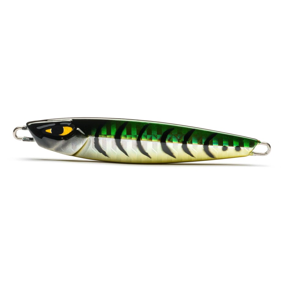 Jig Metálico Mustad Tracershot Jig 25g