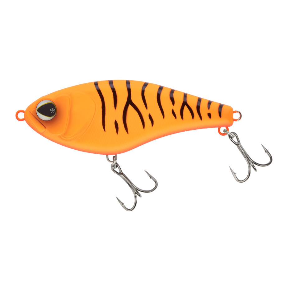 Poisson Nageur Sakura Baffeur Jerk 10cm