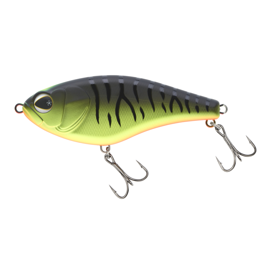 Wobbler Sakura Baffeur Jerk 10cm