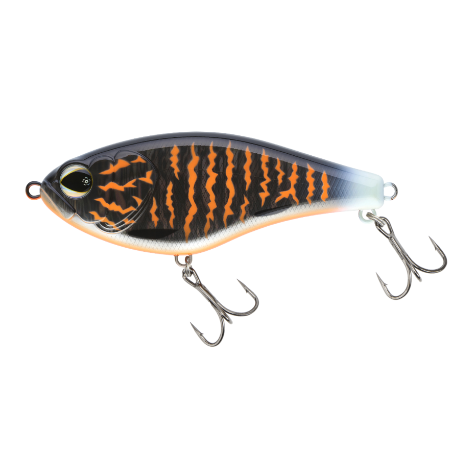 Wobbler Sakura Baffeur Jerk 10cm