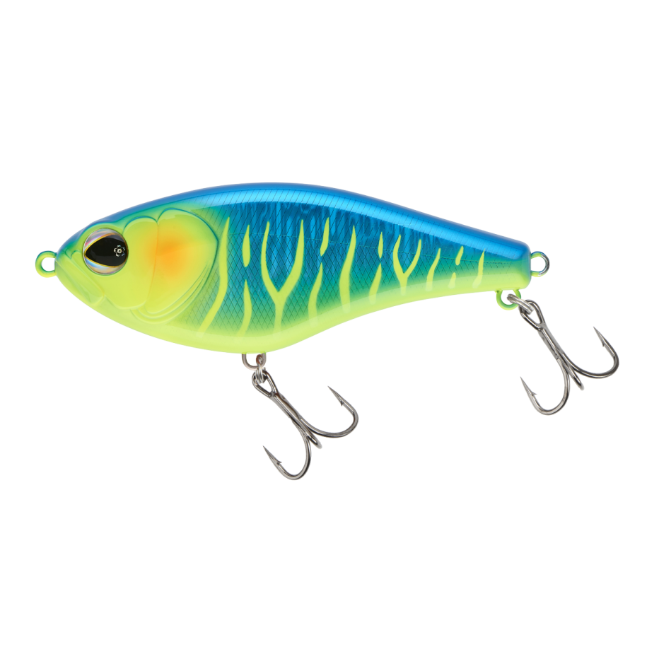 Señuelo Duro Sakura Baffeur Jerk 12,5cm