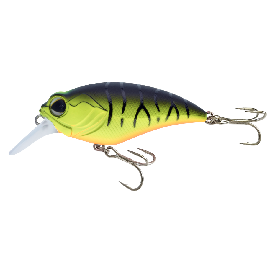 Hard bait Sakura Crankit +1 5.8cm