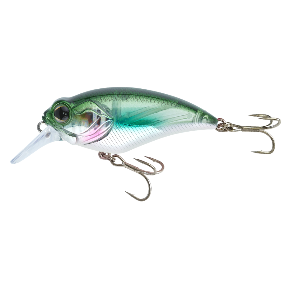 Poisson Nageur Sakura Crankit +1 5,8cm