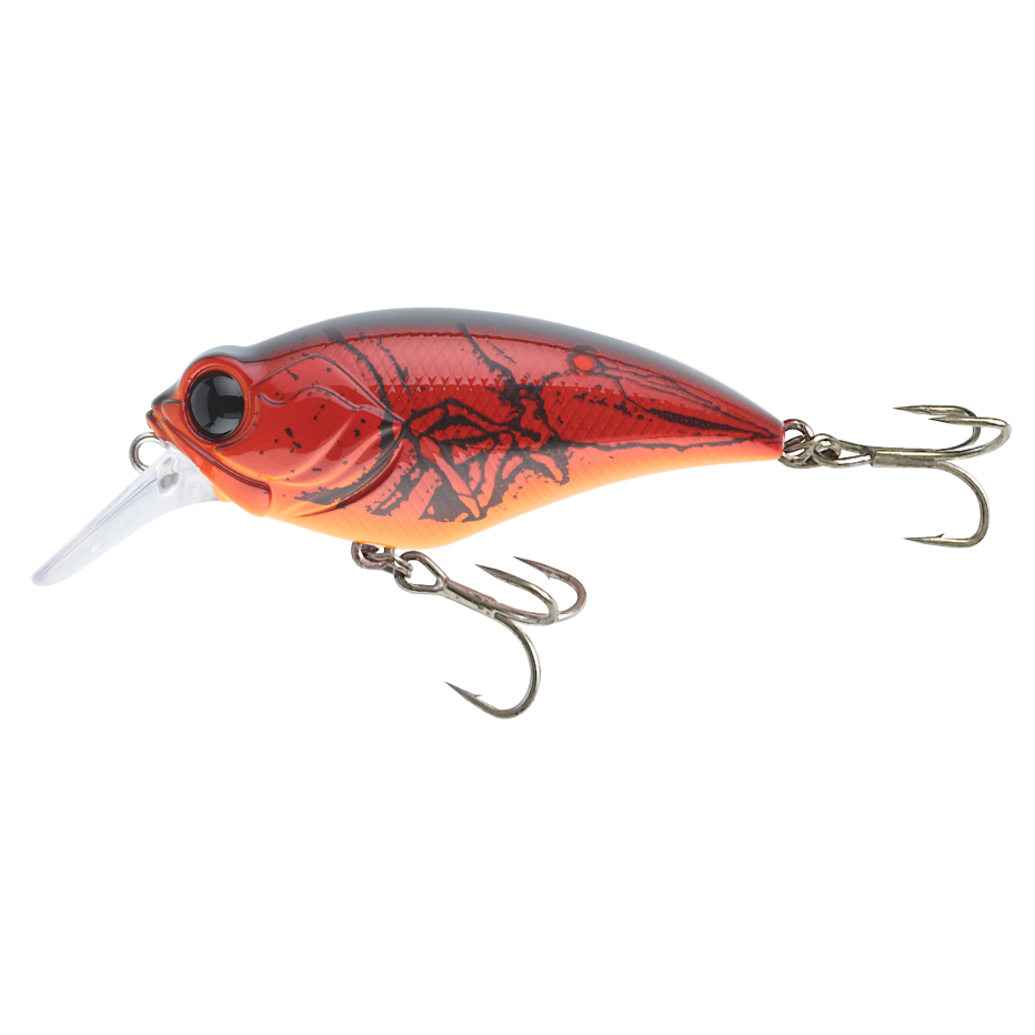 Poisson Nageur Sakura Crankit +1 5,8cm