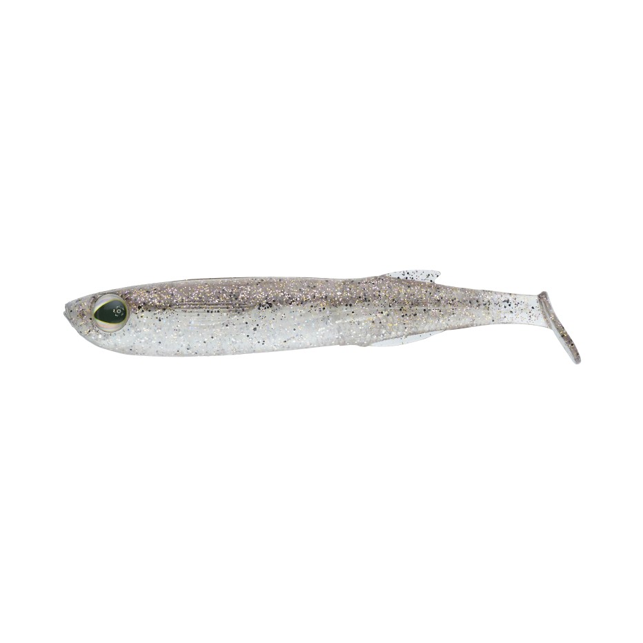 Señuelo Vinilo Sakura Xprat Shad 12,5cm