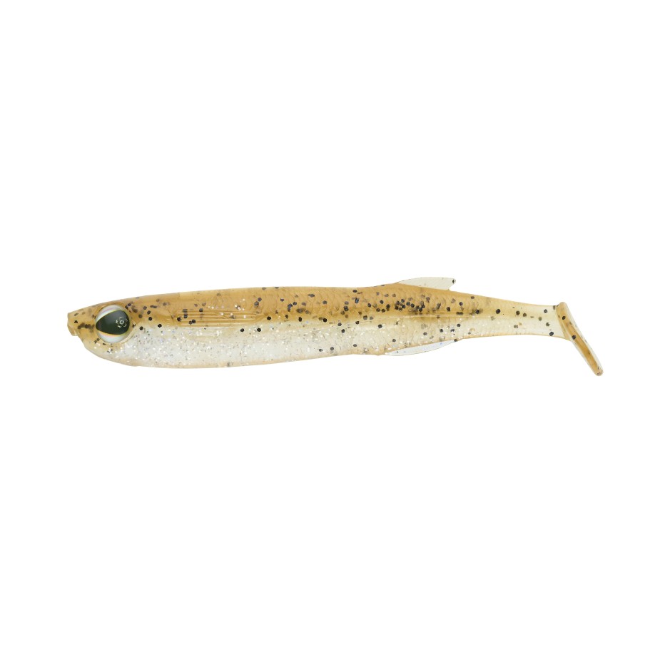 Leurre Souple Sakura Xprat Shad 12,5cm