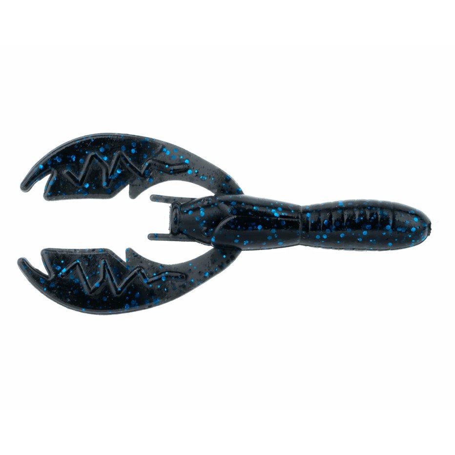 Gummifische Netbait Baby Paca Craw Baitfuel 9,5cm