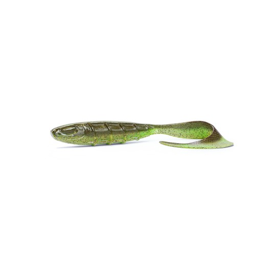 Soft Bait Nays GHST JNR 65 8.9cm