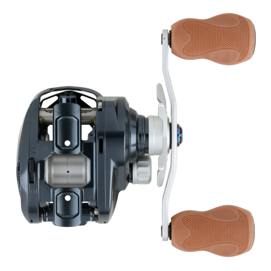 Casting Reel Bates Salty Hundo 151