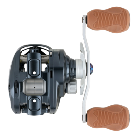 Casting Reel Bates Salty Hundo 151