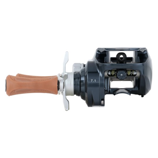 Casting Reel Bates Salty Hundo 151