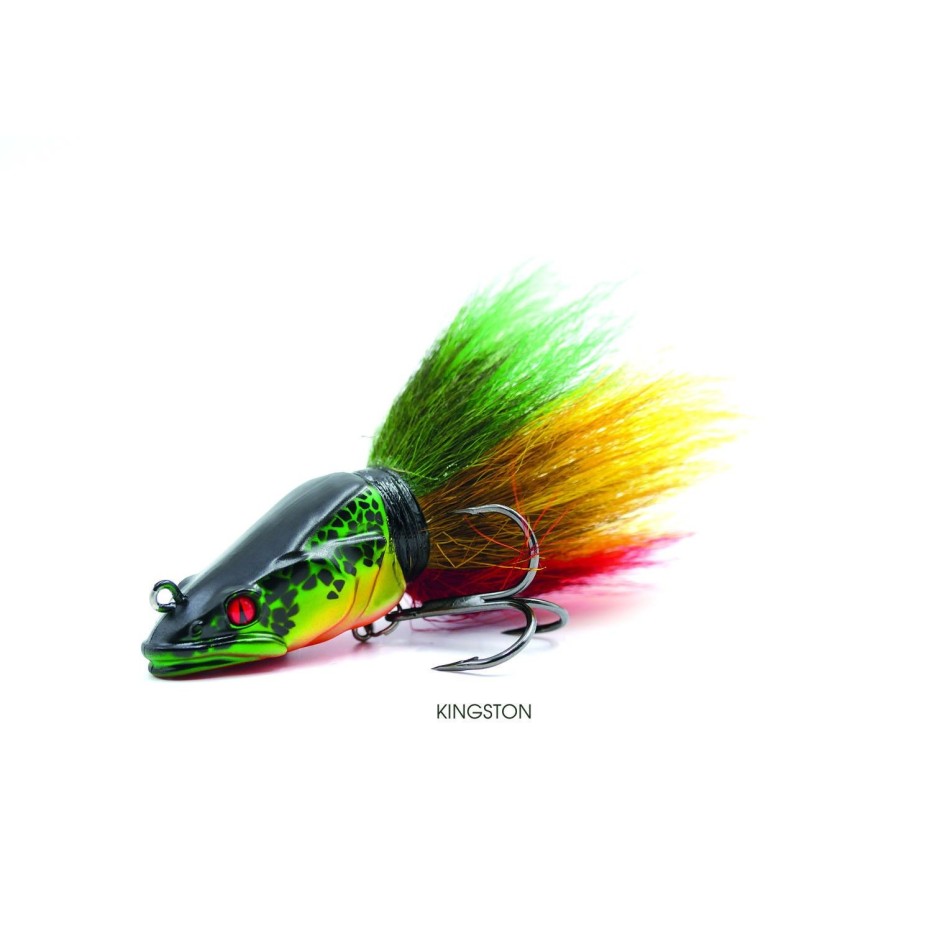 Kunstköder VMC Sharpshoot'R