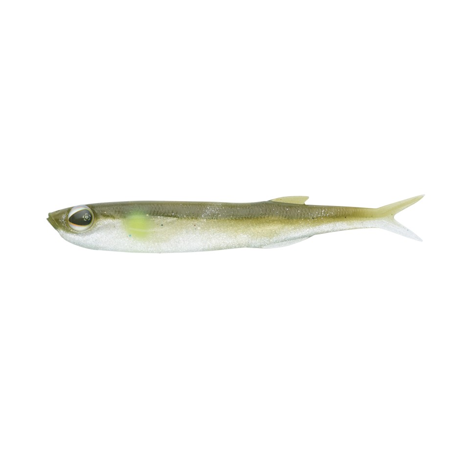 Gummifische Sakura Xprat Fish 11,5cm