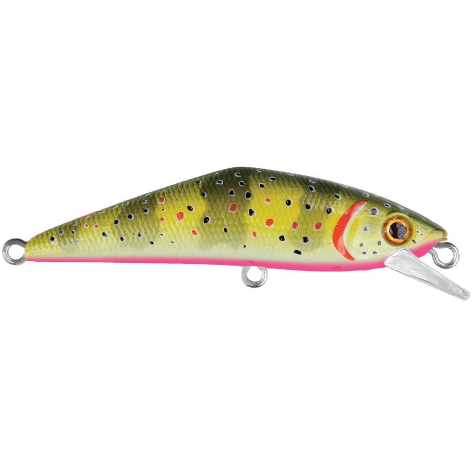 Señuelo Smith D Contact 6,3cm