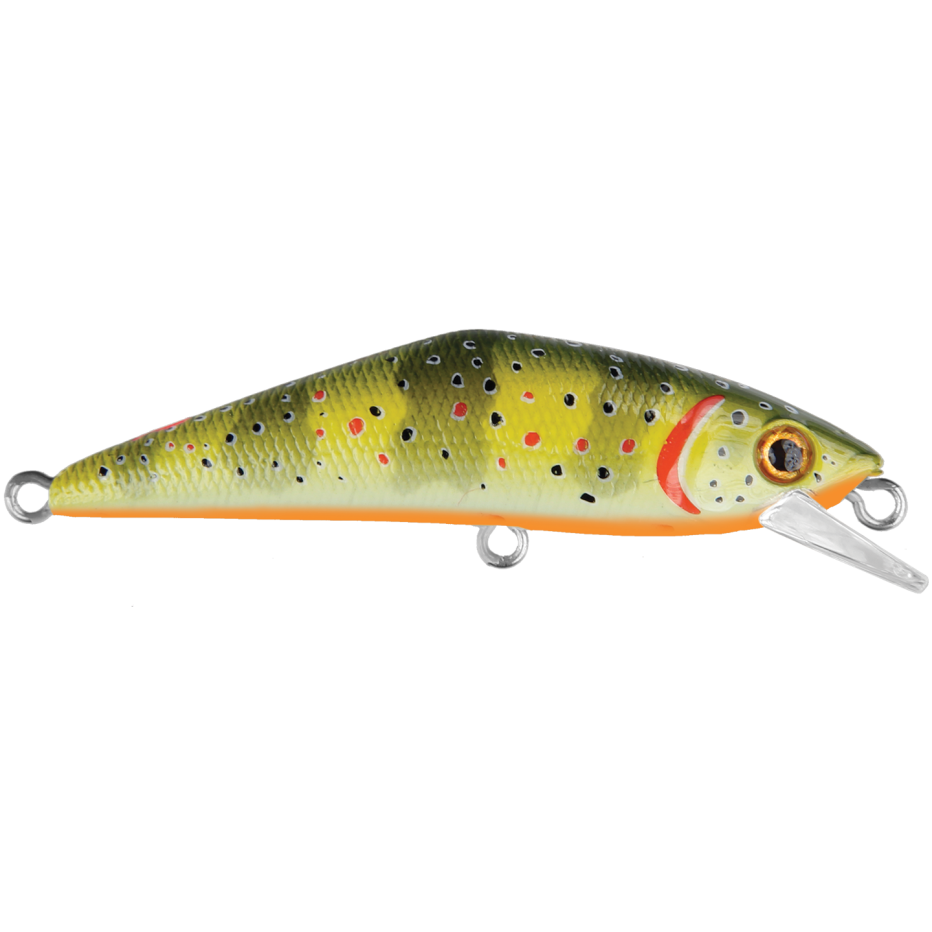 Kunstköder Smith D Kontakt 8,5cm