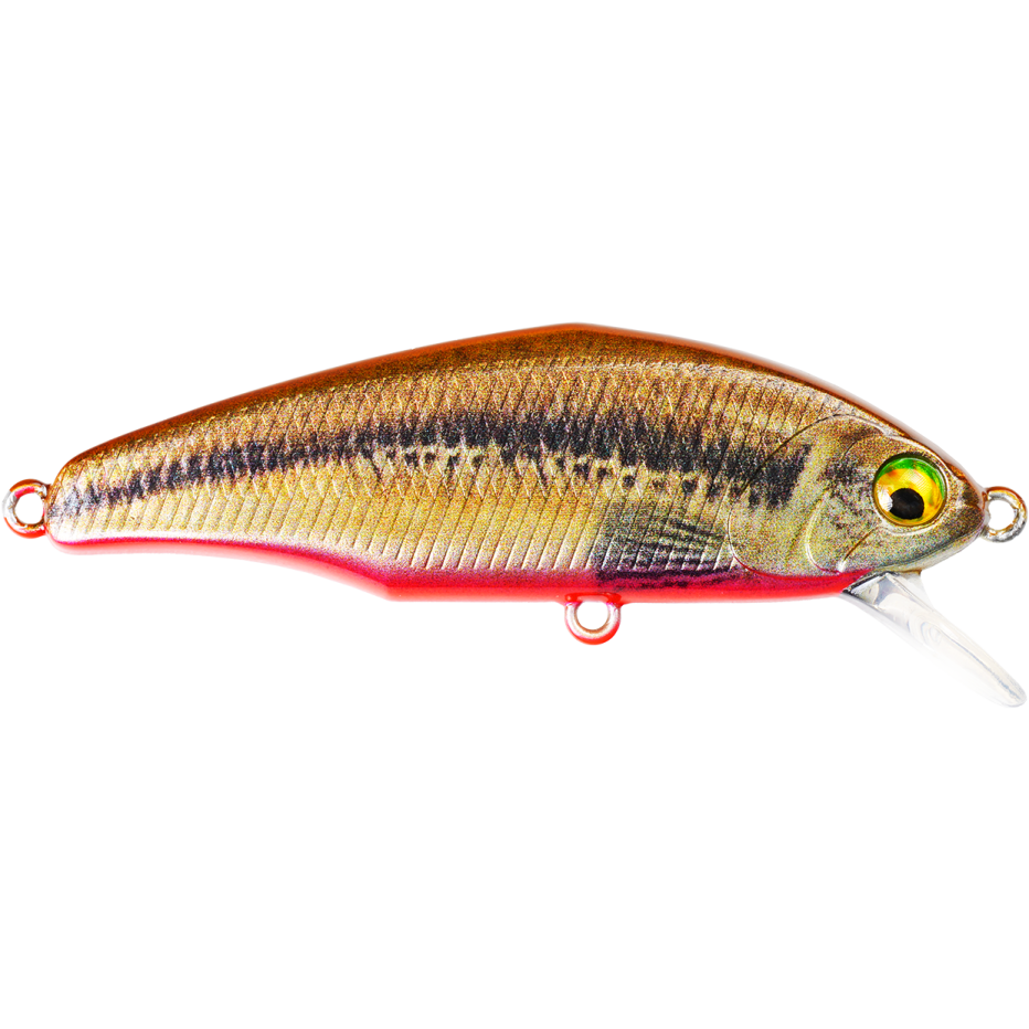 Señuelo Smith D Incite 5,3cm