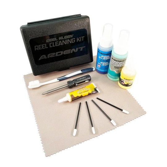 Ardent Kit Kleen Cleaning Pack