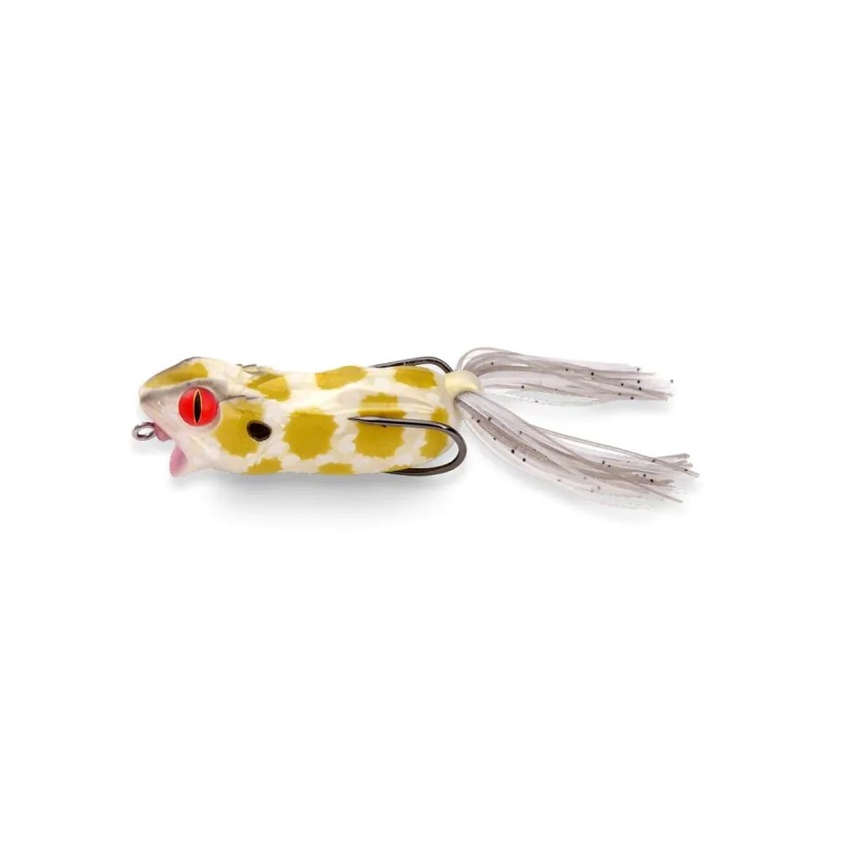 Soft Bait Megabass Gabarin 6.3cm