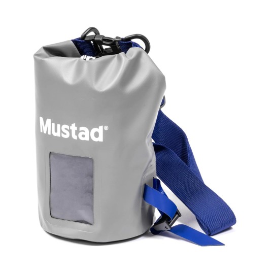 Sac Etanche Mustad Daybreak Dry Bag 2-3 L