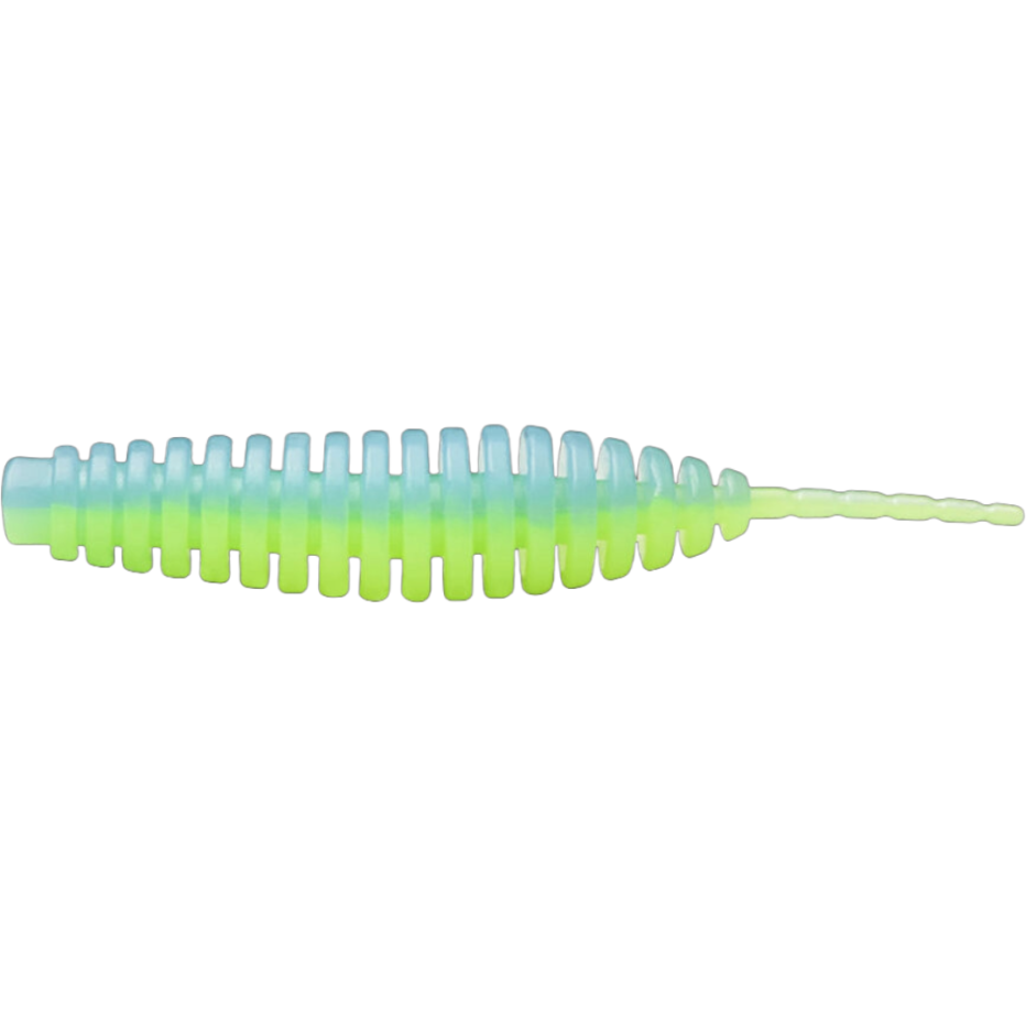 Gummifische FishUp Tanta 2,5" - 6,1cm