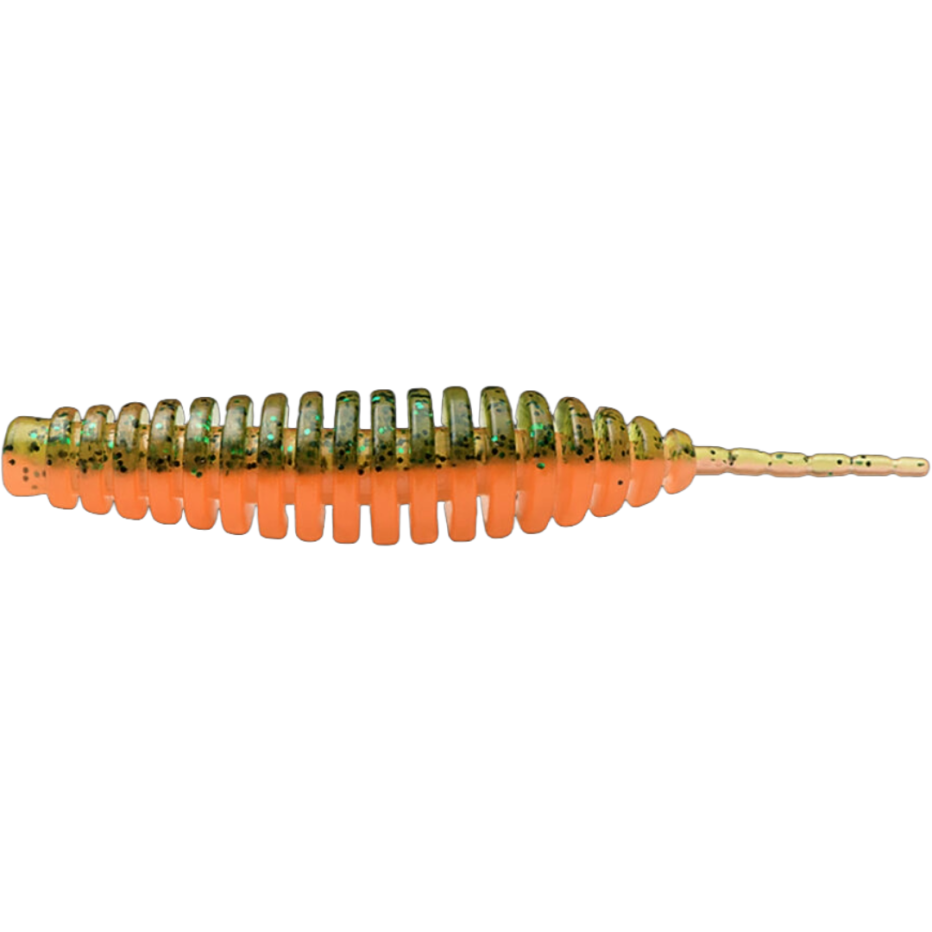 Soft bait FishUp Tanta 2.5"