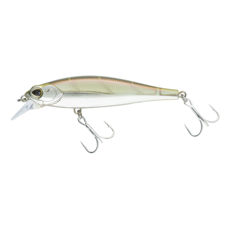 Señuelo Duro Sakura Azu Minnow 75S