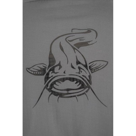 Jacket Black Cat Cat Shield Wind Blocker