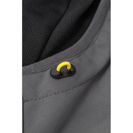 Chaqueta Black Cat Cat Shield Wind Blocker