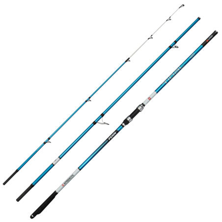Caña Surfcasting Penn Tidal XT K-Type Hybrid Sensitip