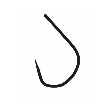 Haken Daiwa Steez Worm Hook WKY