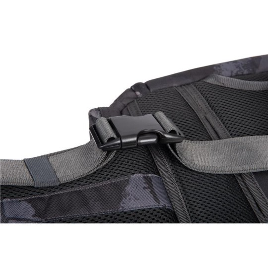 Ceinture De Pêche Fox Rage Camo Voyager Belt Bag