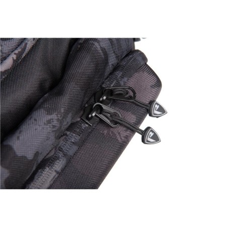 Fishing Belt Fox Rage Camo Voyager Belt Bag